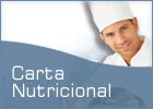 Cartilla Nutricional