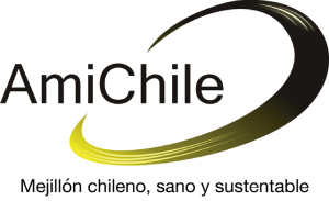 Logos AmiChile con slogan Final
